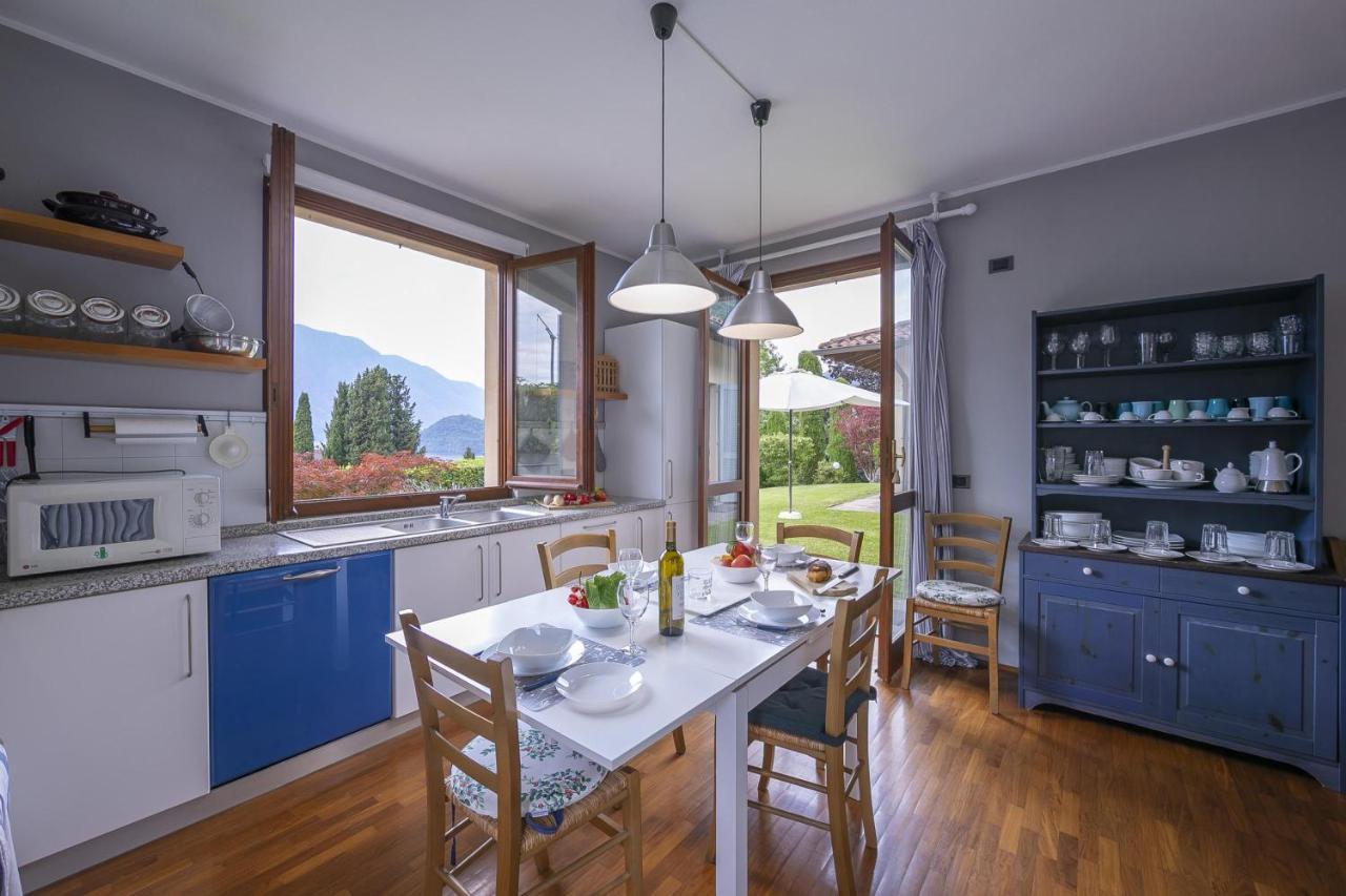 Villa Paola Tremezzo Exterior foto